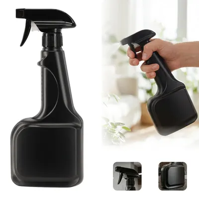 Produktbild von Haarsprühflasche 600ML - Zerstäuber für Friseur & Barbier