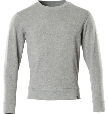 Produktbild von MASCOT 20384-788-08-4XLONE, Sweatshirt, Mann, 4XLONE, 132 cm, Baumwolle, Polyester, 310 g/m²