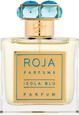 Produktbild von Roja Parfums Isola Blu Perfumy, 50 ml