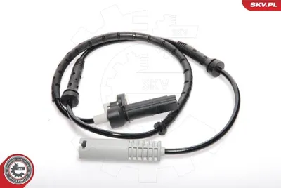 Produktbild von ESEN SKV ABS Sensor Raddrehzahl Hinten für BMW 5 Limousine (E39) 06SKV034