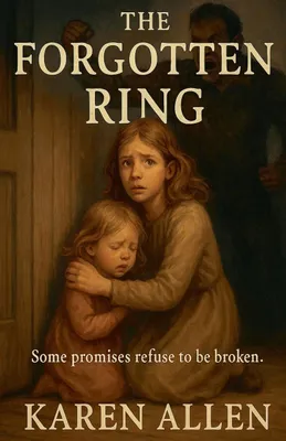 Produktbild von The Forgotten Ring