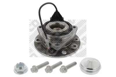 Produktbild von MAPCO Radlagersatz Vorne für OPEL ZAFIRA B (A05) 26784