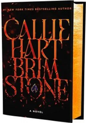 Obrázok produktu pre Brimstone (Deluxe Limited Edition)