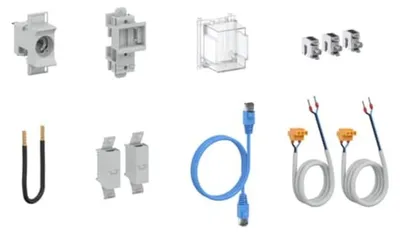 Productafbeelding van Striebel uitrustingsset voor iMSys D01, type ZAMD01U, universeel, artikelnummer 2CPX054315R9999