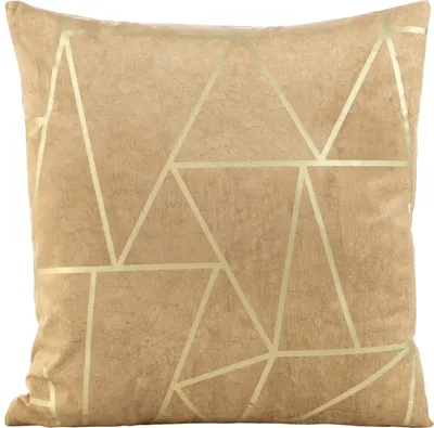Obrázek produktu pro Povlak na polštář Blink 29 45x45 cm béžový