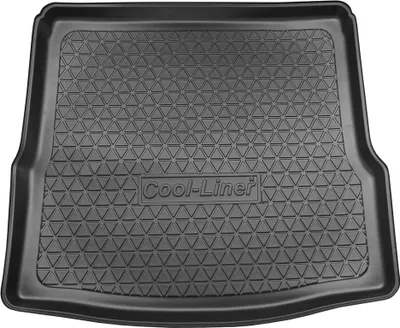 Produktbild von Z438615 Kofferraumwanne kompatibel mit Mazda 3 III (BM) Sedan / Limousine 12.2013-02.2019