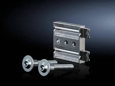 Produktbild von Rittal Anreihblock VX 8617.501 1=6