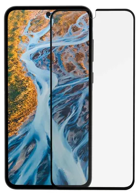 Immagine prodotto di dbramante1928 eco-shield, Samsung, Galaxy A05s, Antibatterico, Trasparente, 1 pezzo
