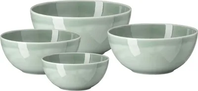 Produktbild von Thomas Daily Moss Green Schüssel 4-set