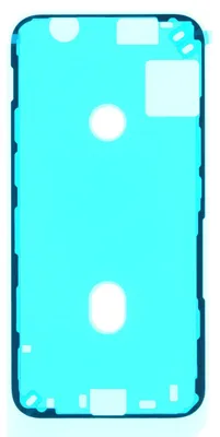 Produktbild von Apple iPhone 12 mini A2399 Kleber Display