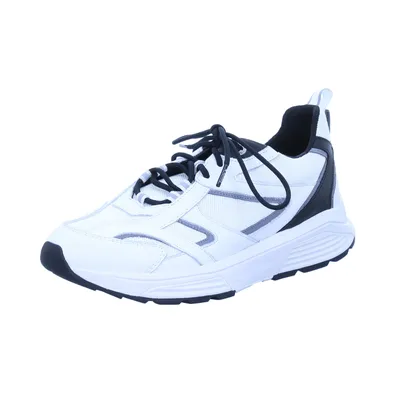Produktbild von Xsensible Sportliche Schnürschuhe Herren 31383038383831 Weiß 44 EU