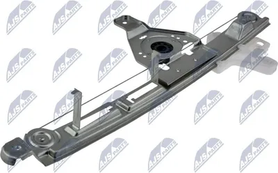 Produktbild von NTY EPS-CH-037 Elektrischer Fensterheber Hinten Rechts für JEEP COMPASS (MK49)
