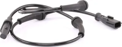 Produktbild von RIDEX ABS Sensor Raddrehzahl Hinten Beidseitig für OPEL Vivaro A Kastenwagen (X83) 412W0686