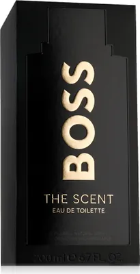 Immagine prodotto di Boss The Scent For Him EDT ricaricabile 200 ml M