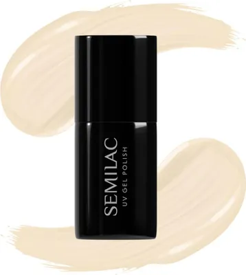 Immagine prodotto di Semilac 651 Zen 7Ml