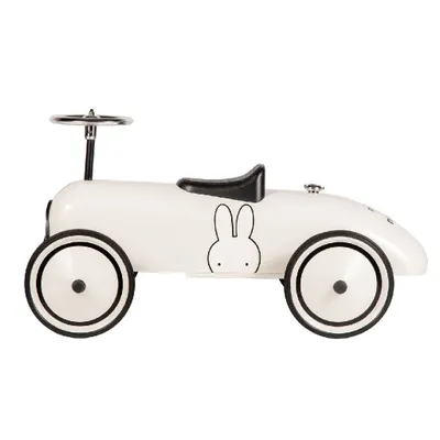 Obrázek produktu pro Rubo Toys 2011539, 2 rok/roky, 4 kolo/kola, Kov, Bílá