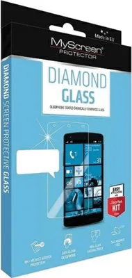 Zdjęcie produktu dla Ms Diamond Glass Iphone 12 Mini5,4 Szkło Hartowane