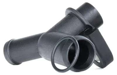 Produktbild von TOPRAN 107 623 Kühlmittelflansch für VW Transporter IV Bus (70B, 70C, 7DB, 7DK, 70J, 70K, 7DC, 7DJ) Wasserflansch