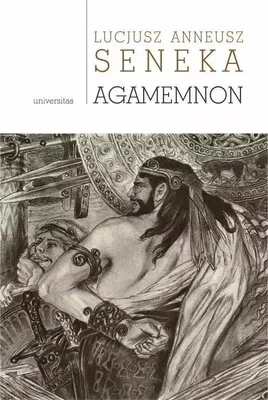 Obrázek produktu pro Agamemnon