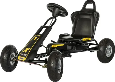 Produktbild von FerbedoGoKart ATX - Racer