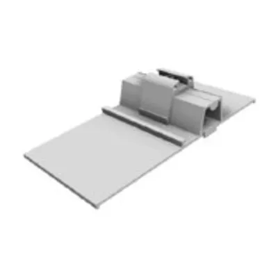 Obrázek produktu pro Podlahová bota - Fotovoltaický střešní/fasádní upevňovací prvek 21112-20