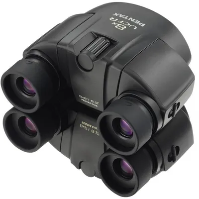 Immagine prodotto di Binocolo PENTAX UCF-R 8x21, colore: