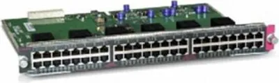 Image de Cisco WS-X4548-GB-RJ45