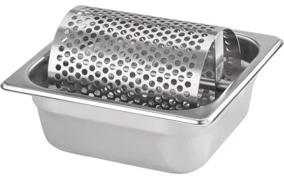 Produktbild von Butterrad, Edelstahl, GN 1/6