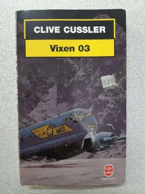 Image de Vixen 03