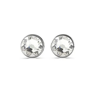 Produktbild von Ohrringen   Knopf Guess Silber   Kollektion  - mann