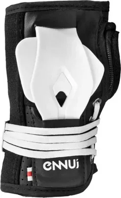 Produktbild von Ennui Allround Brace Handgelenkband Schwarz M Schwarz M