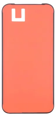 Image de Pièce de rechange pour la réparation de l'adhésif du boîtier avant du Google Pixel 8a