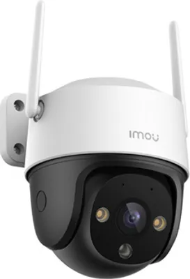 Obrázek produktu pro IMOU Imou Cruiser SE+ Dome IP bezpečnostní kamera Venkovní 1920 x 1080 pixelů Strop/stěna