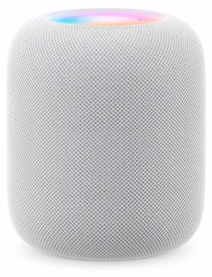 Produktbild von Apple HomePod white MDEY4D/A