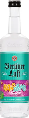 Produktbild von Berliner Luft Bangarang mätový likér, 0,7 l, obj. alk. 18 %