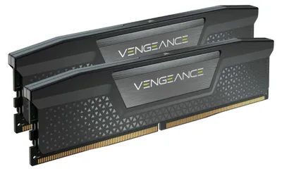 Produktbild von Corsair Vengeance - DDR5 - Kit - 32 GB: 2 x 16 GB