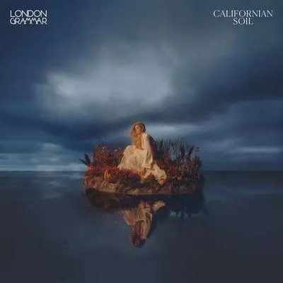 Obrázok produktu pre London Grammar: Californian Soil - Island - (CD / Názov: H-P)