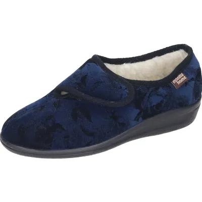 Produktbild von Pölking Hausschuhe Damen 32303133373534 Blau 38 EU