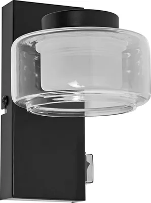 Obrázek produktu pro Led Lampa Orbis Flame 5.5W Click Cct Ip44 Černá Ledvance