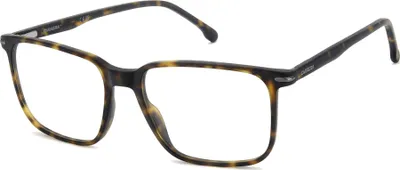 Produktbild von Carrera CARRERA 374 Havana 58/18/150 Herren Brillen