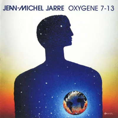 Zdjęcie produktu dla Oxygene 7-13