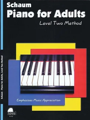 Image de Piano for Adults