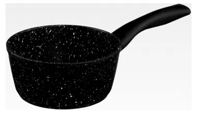 Produktbild von Kasserolle aus geschmiedetem Aluminium "caractère" 16 cm