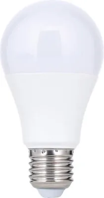 Obrázek produktu pro LED žárovka E27 5W 2700K 500 lumenů, bílá, teplá bílá, nestmívatelná