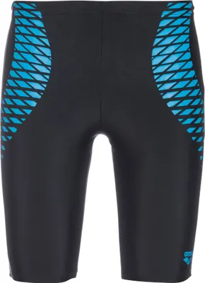 Obrázok produktu pre Arena MEN "S ARENA OPENINGS SWIM JAMMER BLACK-TURQUOISE 8