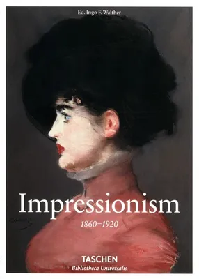 Obrázek produktu pro Impressionism 1860-1920