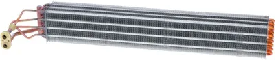 Image de Évaporateur de climatisation NRF pour MASSEYFERGUSON