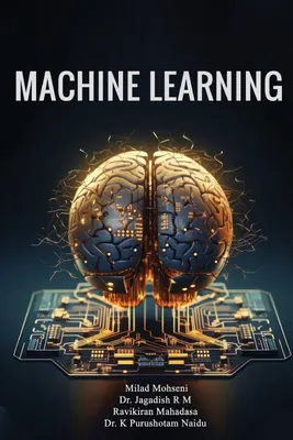 Produktbild von Machine Learning