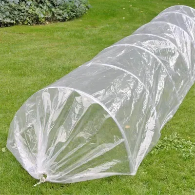Produktbild von Pflanztunnel Frühbeet Folientunnel Garten XXL
