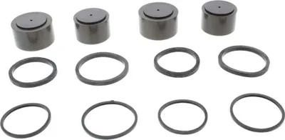 Imagen del producto de JMP BRA38257: Kit de reparación de pinzas de freno para BMW